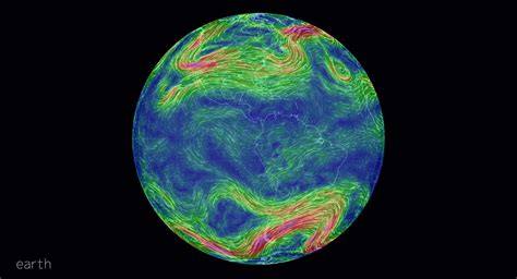 風向查詢|earth :: 风、气象、海洋状况的全球地图